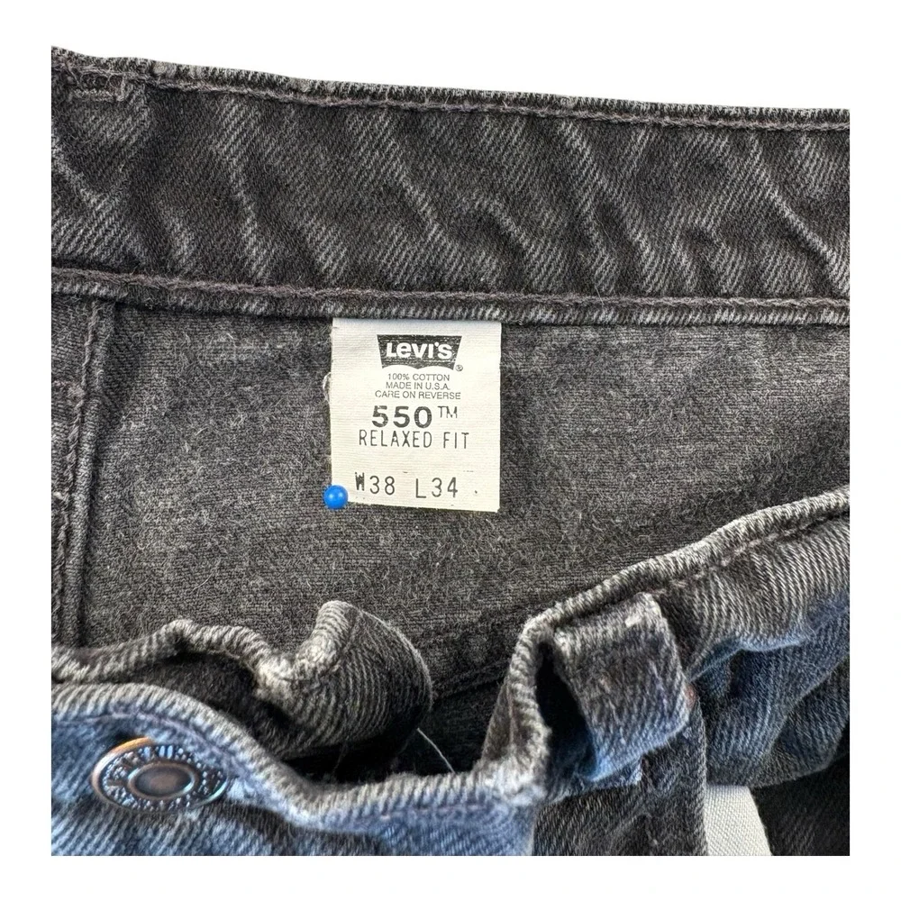 Levis style levi